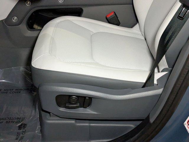 new 2025 Land Rover Defender car, priced at $77,522