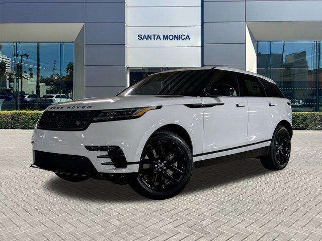 new 2026 Land Rover Range Rover Velar car, priced at $67,442
