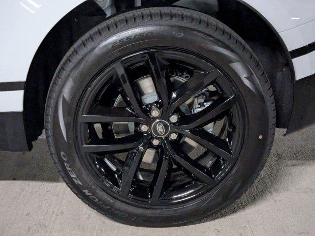 new 2026 Land Rover Range Rover Velar car, priced at $67,442