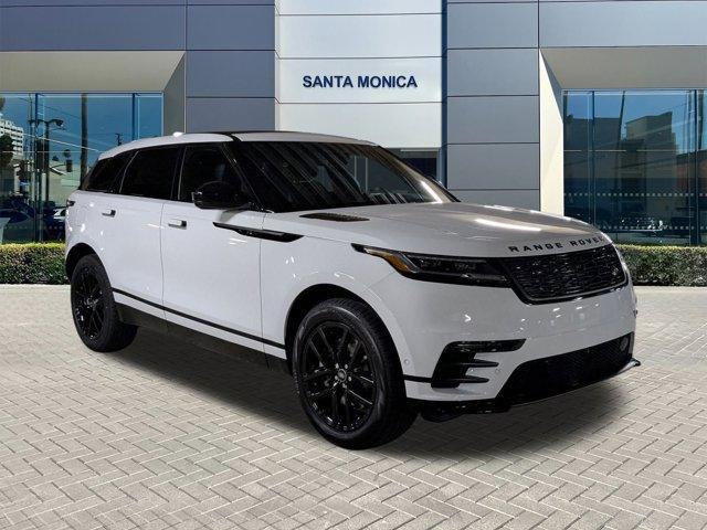 new 2026 Land Rover Range Rover Velar car, priced at $67,442
