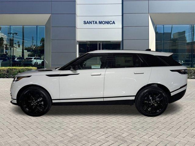 new 2026 Land Rover Range Rover Velar car, priced at $67,442