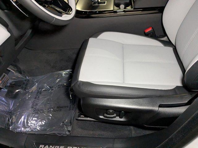 new 2026 Land Rover Range Rover Velar car, priced at $67,442