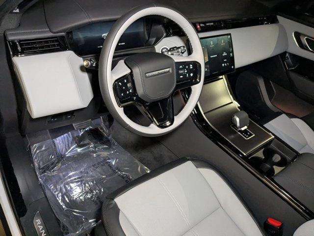 new 2026 Land Rover Range Rover Velar car, priced at $67,442