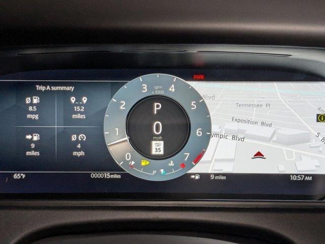 new 2026 Land Rover Range Rover Velar car, priced at $68,012