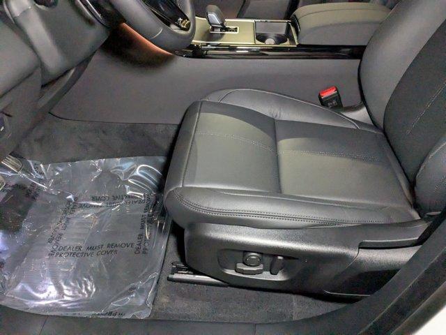 new 2026 Land Rover Range Rover Velar car, priced at $68,012