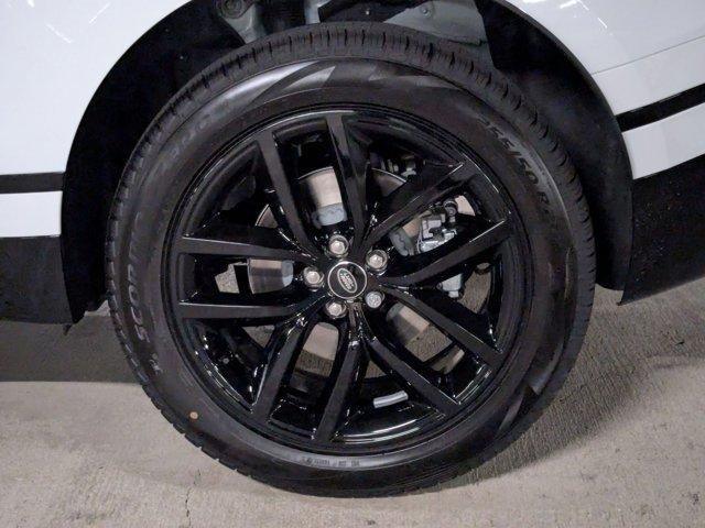 new 2026 Land Rover Range Rover Velar car, priced at $68,012