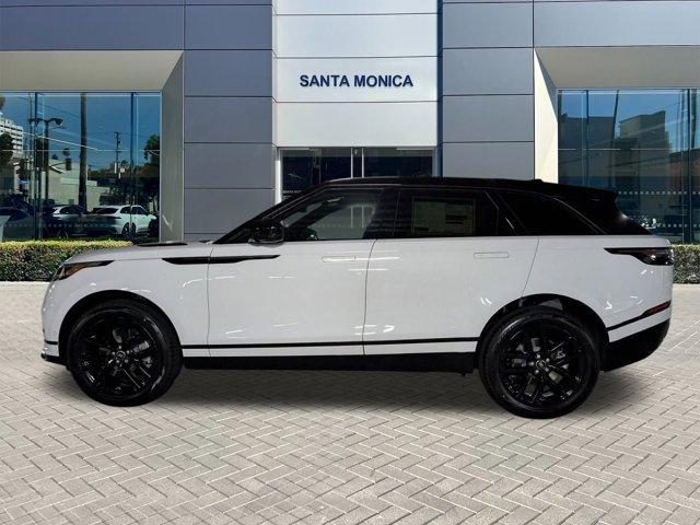 new 2026 Land Rover Range Rover Velar car, priced at $68,012