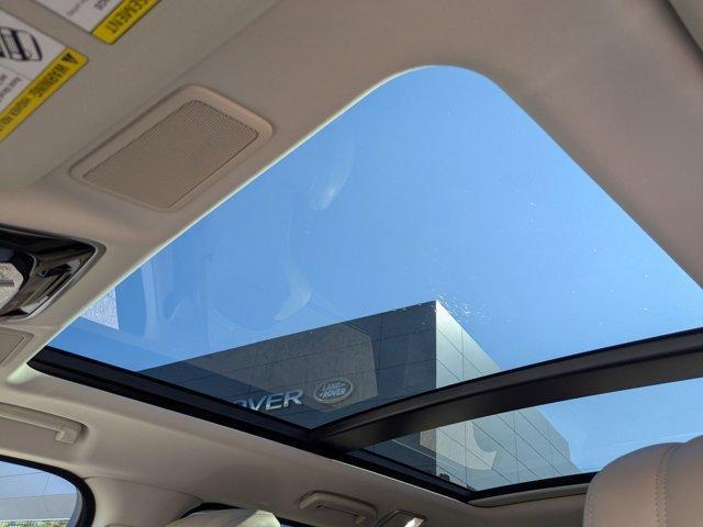 used 2020 Land Rover Range Rover Sport car, priced at $31,999