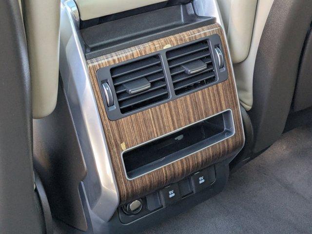 used 2020 Land Rover Range Rover Sport car, priced at $31,999