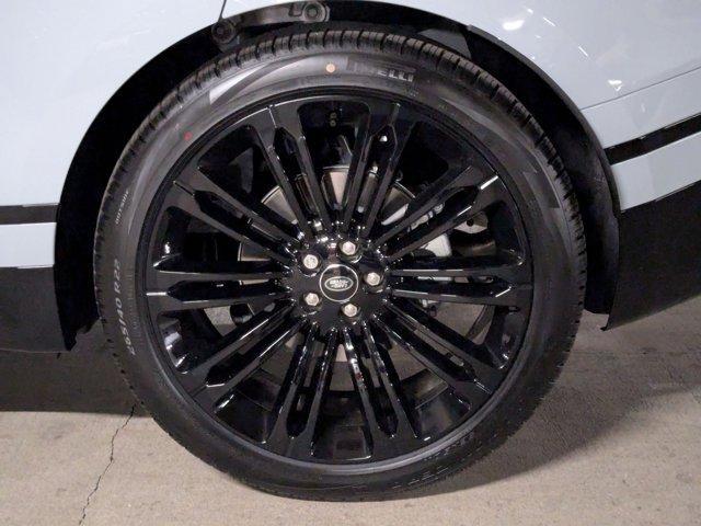 new 2026 Land Rover Range Rover Velar car, priced at $71,712