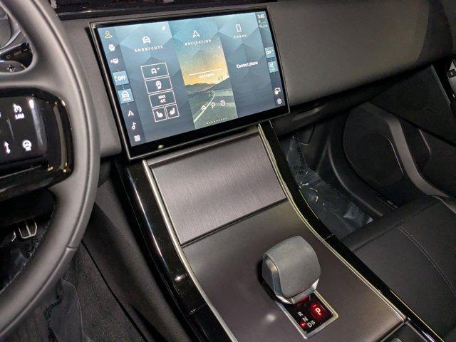 new 2026 Land Rover Range Rover Velar car, priced at $71,712