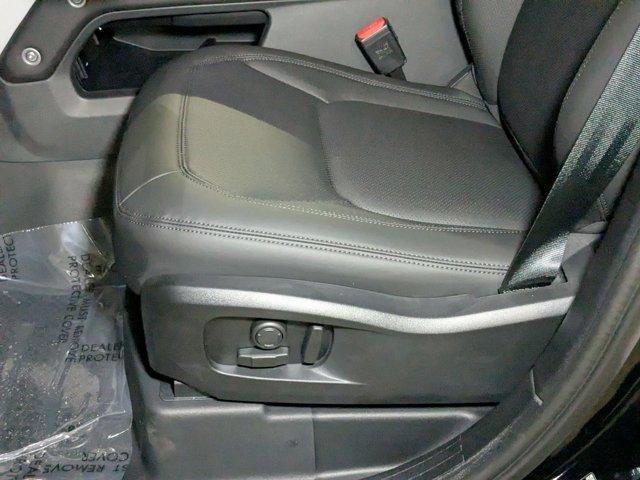 new 2025 Land Rover Defender car, priced at $75,571