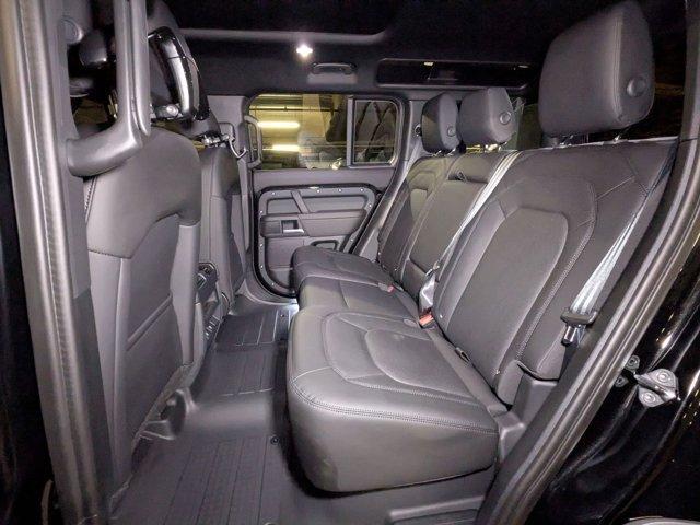 new 2025 Land Rover Defender car, priced at $75,571