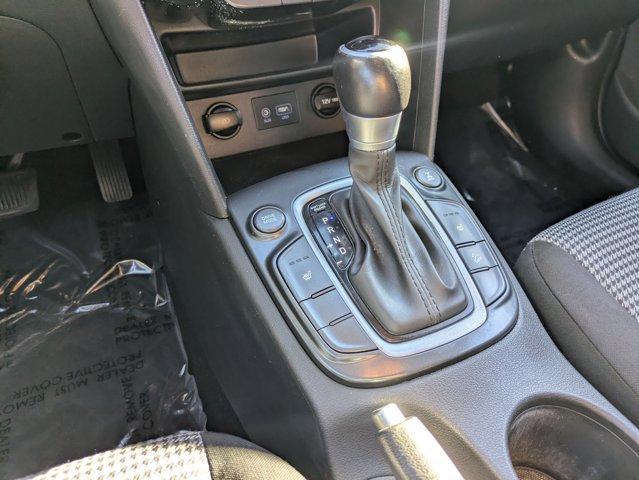 used 2021 Hyundai Kona car, priced at $16,477