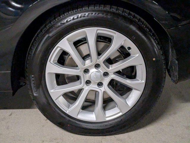 new 2025 Land Rover Range Rover Sport car, priced at $115,652