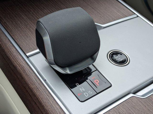 used 2024 Land Rover Range Rover car, priced at $104,988