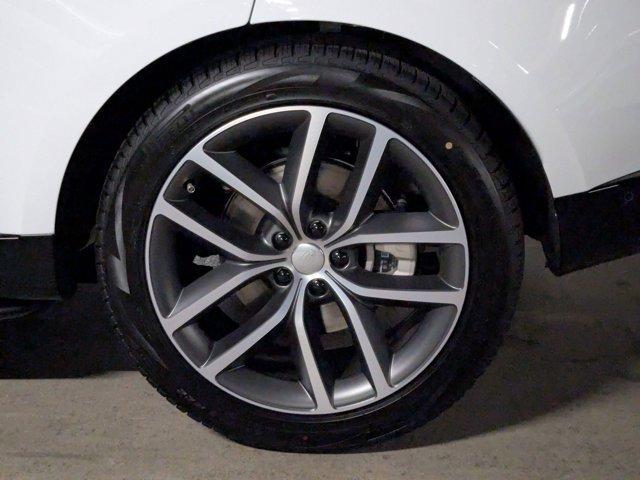 new 2025 Land Rover Range Rover car, priced at $127,602