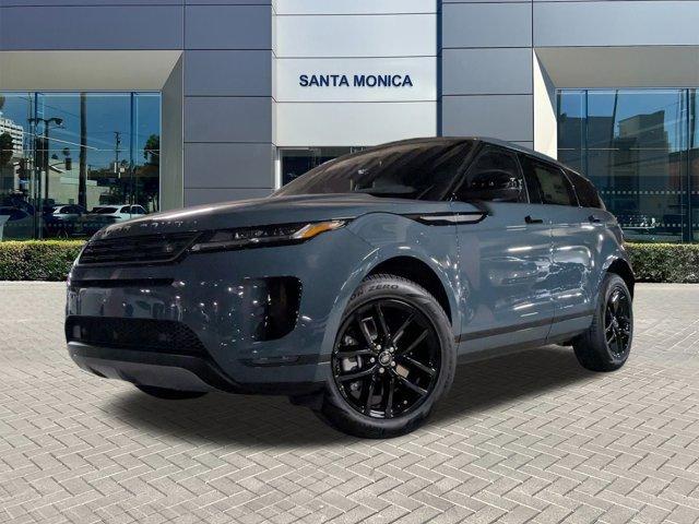 new 2026 Land Rover Range Rover Evoque car, priced at $54,461