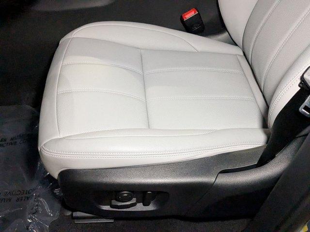 new 2026 Land Rover Range Rover Evoque car, priced at $54,461