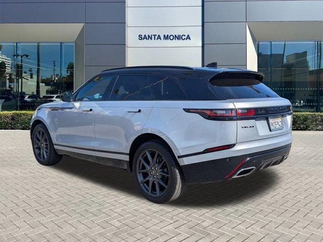 used 2023 Land Rover Range Rover Velar car, priced at $44,966