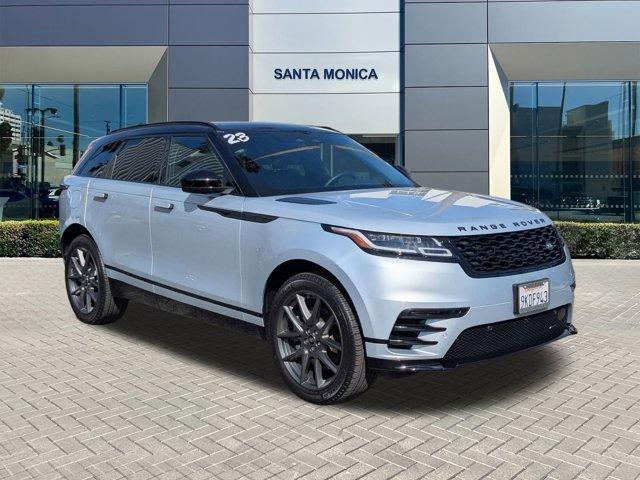 used 2023 Land Rover Range Rover Velar car, priced at $44,966