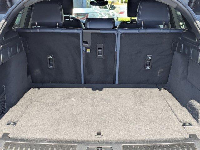 used 2023 Land Rover Range Rover Velar car, priced at $44,966