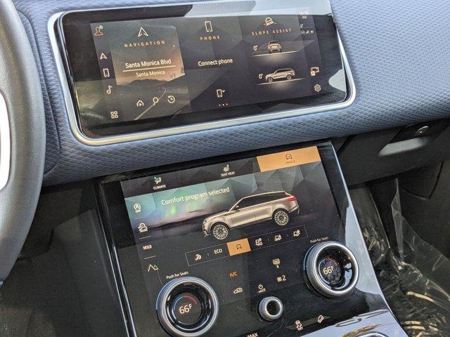 used 2023 Land Rover Range Rover Velar car, priced at $44,966