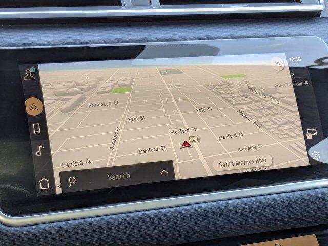 used 2023 Land Rover Range Rover Velar car, priced at $44,966