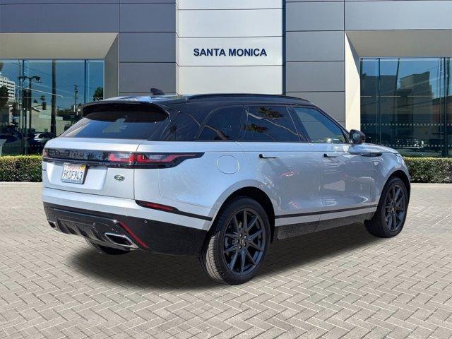 used 2023 Land Rover Range Rover Velar car, priced at $44,966