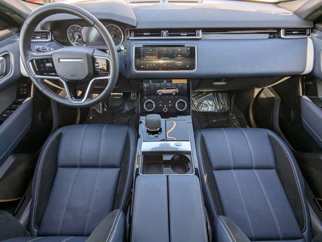 used 2023 Land Rover Range Rover Velar car, priced at $44,966