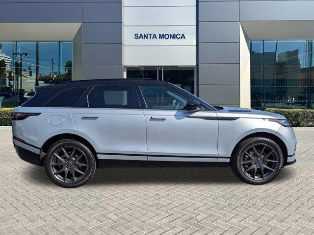 used 2023 Land Rover Range Rover Velar car, priced at $44,966
