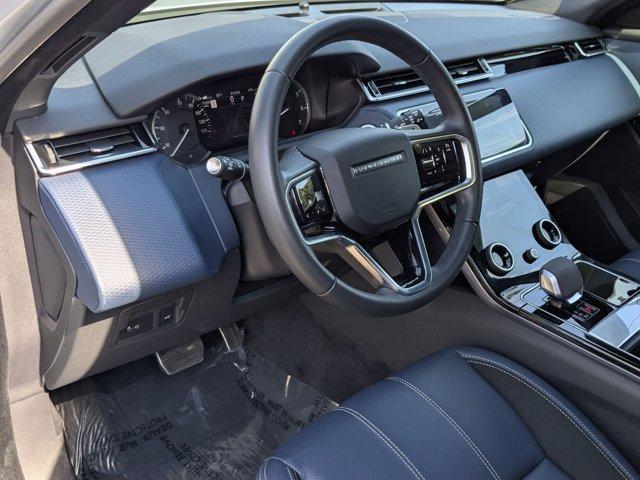 used 2023 Land Rover Range Rover Velar car, priced at $44,966