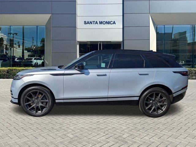 used 2023 Land Rover Range Rover Velar car, priced at $44,966