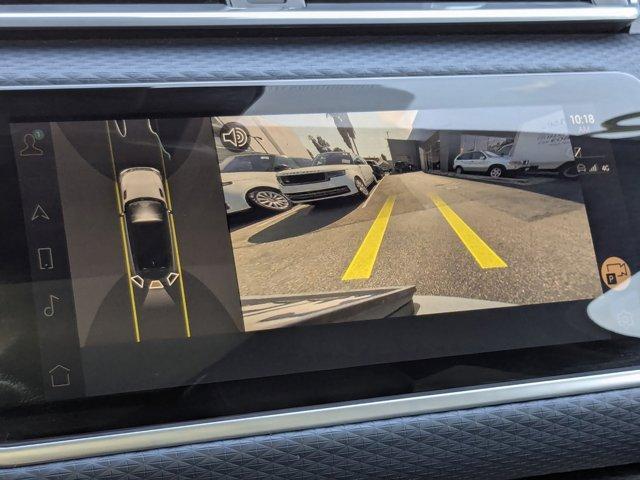 used 2023 Land Rover Range Rover Velar car, priced at $44,966