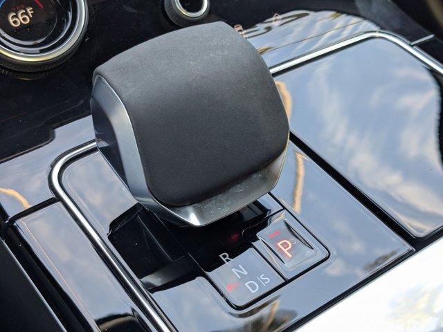 used 2023 Land Rover Range Rover Velar car, priced at $44,966