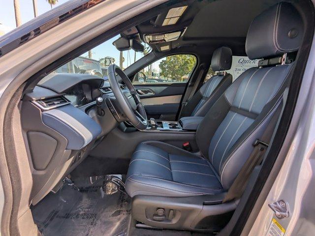 used 2023 Land Rover Range Rover Velar car, priced at $44,966