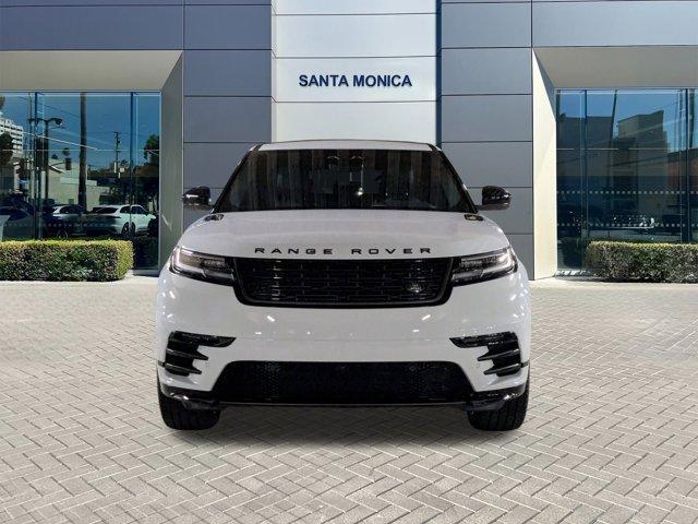 new 2026 Land Rover Range Rover Velar car, priced at $70,992