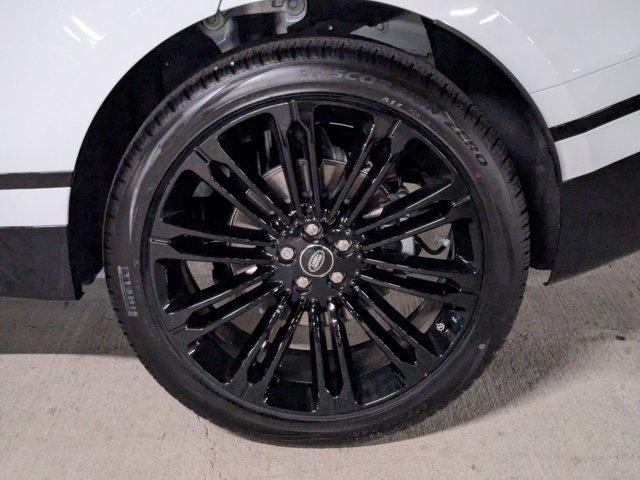 new 2026 Land Rover Range Rover Velar car, priced at $70,992