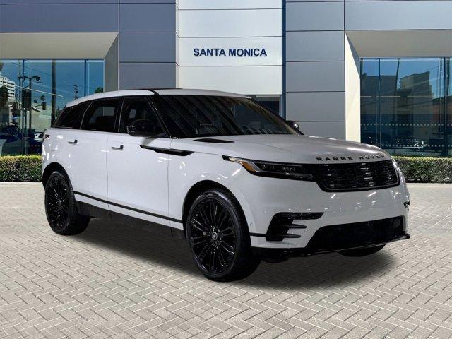 new 2026 Land Rover Range Rover Velar car, priced at $70,992