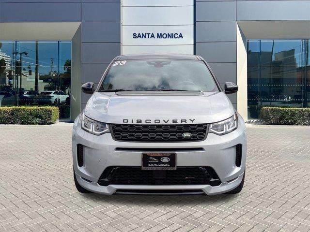 used 2023 Land Rover Discovery Sport car, priced at $28,966
