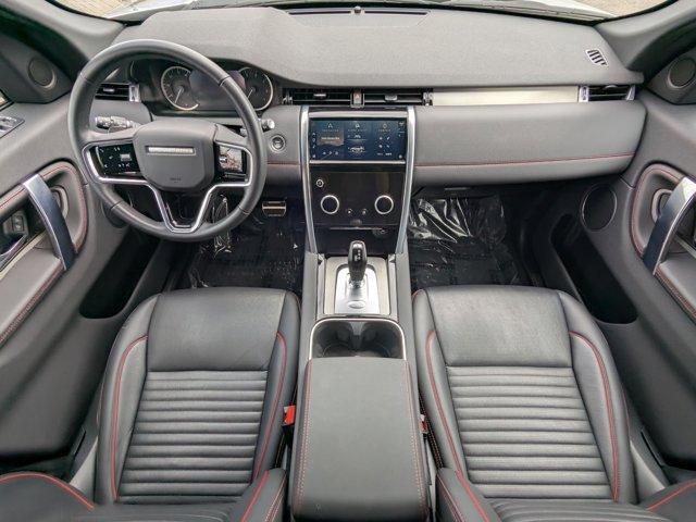 used 2023 Land Rover Discovery Sport car, priced at $28,966