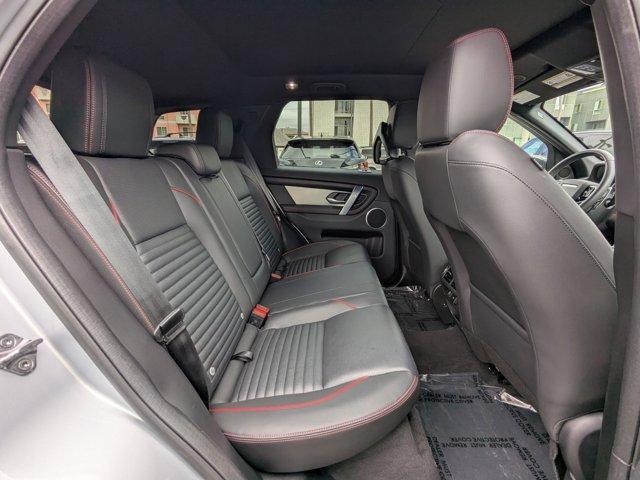 used 2023 Land Rover Discovery Sport car, priced at $28,966
