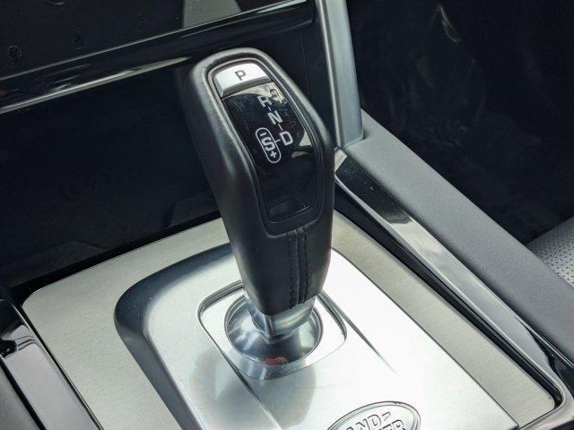 used 2023 Land Rover Discovery Sport car, priced at $28,966