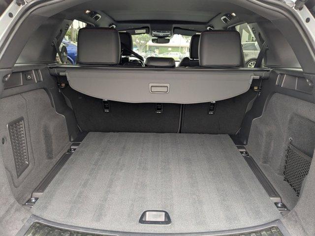 used 2023 Land Rover Discovery Sport car, priced at $28,966