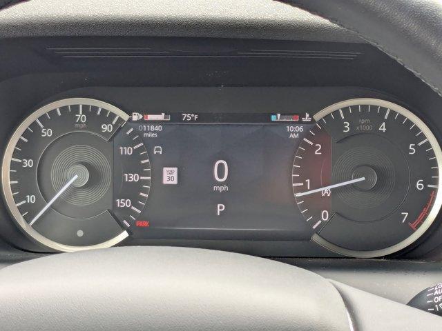 used 2023 Land Rover Discovery Sport car, priced at $28,966