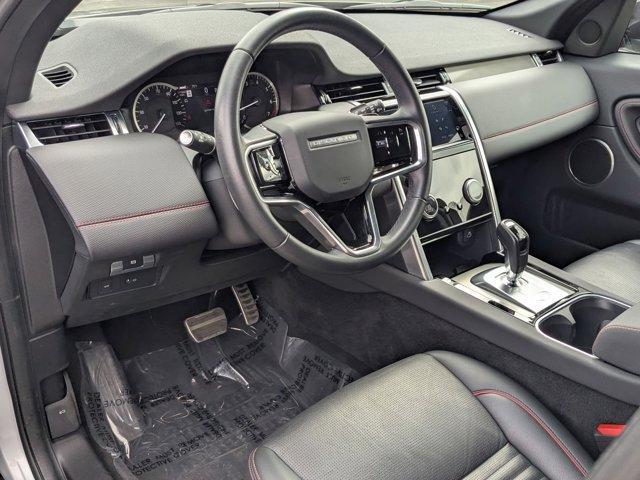 used 2023 Land Rover Discovery Sport car, priced at $28,966