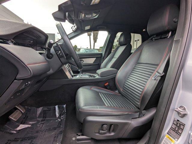 used 2023 Land Rover Discovery Sport car, priced at $28,966