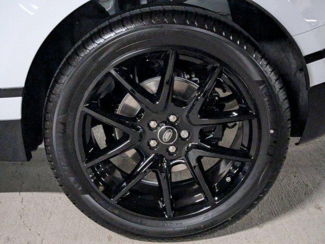 new 2026 Land Rover Range Rover Velar car, priced at $72,531