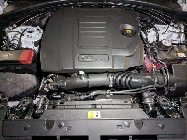 new 2026 Land Rover Range Rover Velar car, priced at $72,531