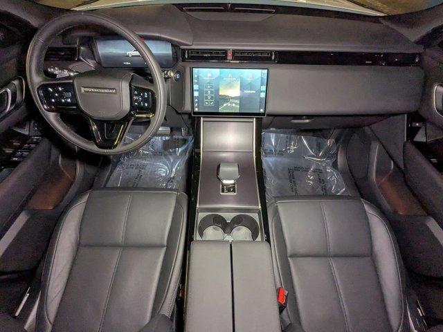 new 2026 Land Rover Range Rover Velar car, priced at $72,531
